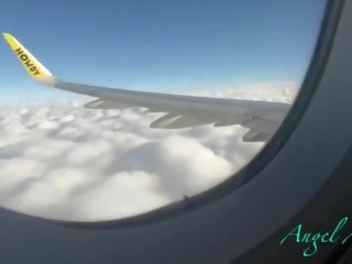 Viešumas airplane čiulpimas