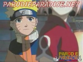 Naruto xxx 1 - sakura fickt sasuke auf wiedersehen