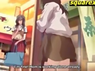 Sake hardcore sado-maso anime ficken