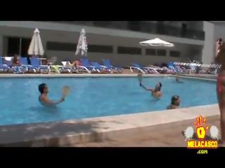 Locuras nl una piscina pública 2º melacasco.com