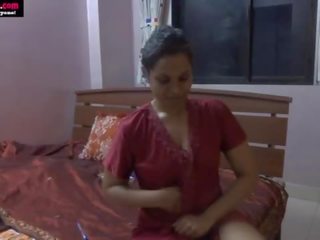 Slutty indian femme fatale lily wants her sisters bfs member