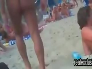 Pubblico nuda spiaggia scambista xxx film film in estate 2015