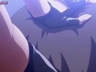 Anime konsorte pagsubok sa animnapu't siyam