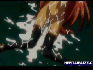 Rotschopf hentai bigtits brutal gefickt im die verlies