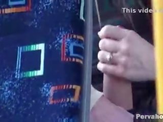 Ląstelė kamera žuvys bj į viešumas autobusas